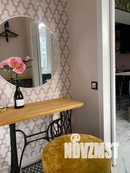 3-к квартира, посуточно, 60м2, 3/25 этаж