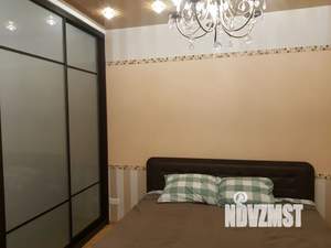 2-к квартира, посуточно, 67м2, 9/19 этаж