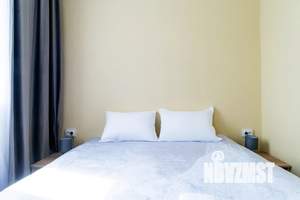 1-к квартира, посуточно, 16м2, 3/3 этаж