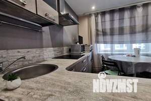 1-к квартира, посуточно, 46м2, 1/8 этаж