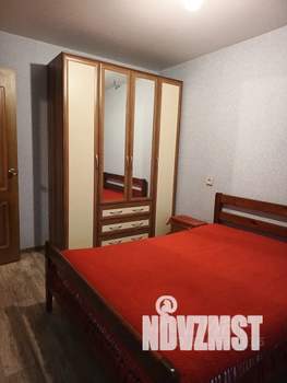 2-к квартира, посуточно, 54м2, 6/10 этаж