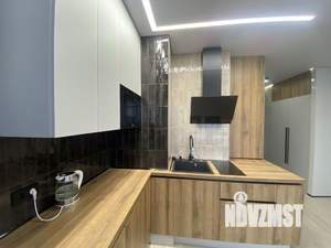 1-к квартира, на длительный срок, 39м2, 7/25 этаж