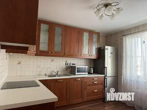 2-к квартира, на длительный срок, 63м2, 9/17 этаж