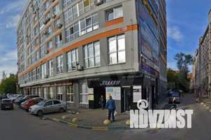 1-к квартира, посуточно, 41м2, 7/8 этаж