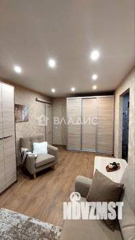 1-к квартира, на длительный срок, 30м2, 3/5 этаж