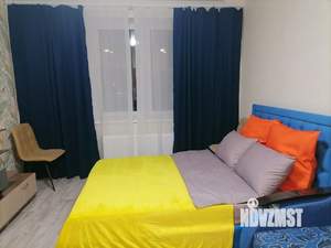 Студия квартира, посуточно, 19м2, 1/19 этаж