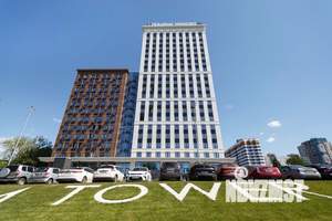 1-к квартира, посуточно, 22м2, 1/1 этаж
