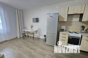 1-к квартира, посуточно, 54м2, 14/19 этаж