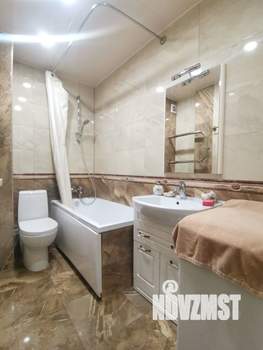 1-к квартира, на длительный срок, 45м2, 3/27 этаж