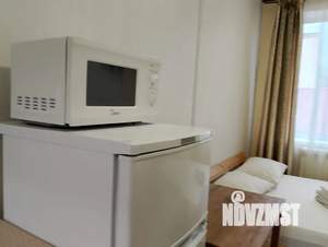 Студия квартира, посуточно, 18м2, 2/4 этаж