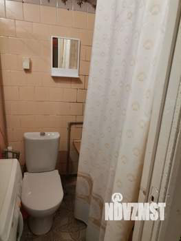 1-к квартира, на длительный срок, 31м2, 2/2 этаж