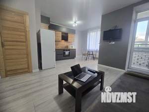 2-к квартира, посуточно, 58м2, 1/1 этаж