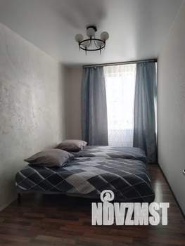 2-к квартира, посуточно, 55м2, 2/18 этаж