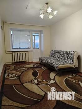 1-к квартира, на длительный срок, 30м2, 4/5 этаж