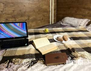 Студия квартира, на длительный срок, 21м2, 1/5 этаж