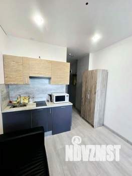 1-к квартира, посуточно, 29м2, 1/1 этаж