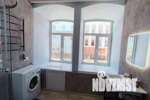 2-к квартира, посуточно, 45м2, 2/3 этаж