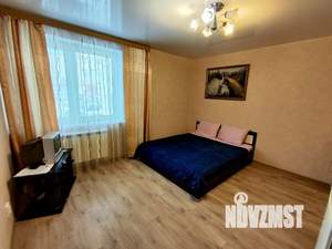 1-к квартира, посуточно, 23м2, 1/1 этаж