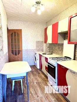 1-к квартира, на длительный срок, 36м2, 3/9 этаж