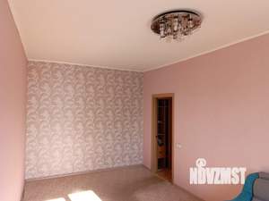 2-к квартира, на длительный срок, 47м2, 2/2 этаж
