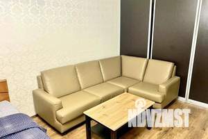 3-к квартира, посуточно, 109м2, 9/16 этаж