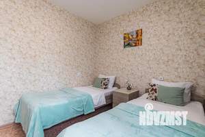 2-к квартира, посуточно, 45м2, 5/10 этаж