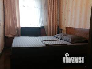 2-к квартира, посуточно, 50м2, 5/9 этаж