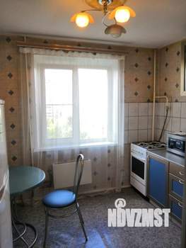 1-к квартира, на длительный срок, 33м2, 9/10 этаж