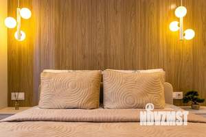 1-к квартира, посуточно, 25м2, 8/19 этаж