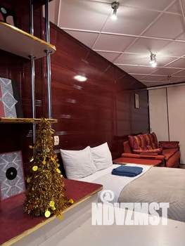 1-к квартира, посуточно, 35м2, 9/12 этаж
