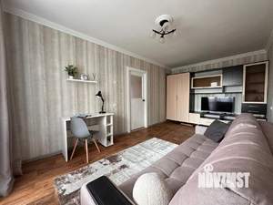 2-к квартира, посуточно, 50м2, 1/1 этаж