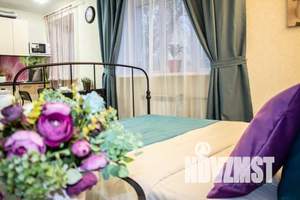 1-к квартира, посуточно, 32м2, 4/4 этаж