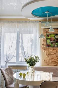 2-к квартира, посуточно, 68м2, 11/11 этаж