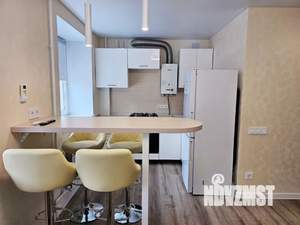 1-к квартира, посуточно, 30м2, 3/5 этаж