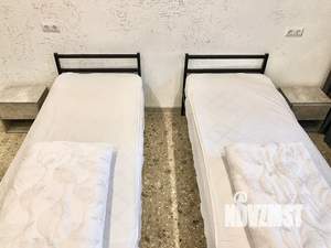 2-к квартира, посуточно, 37м2, 2/5 этаж