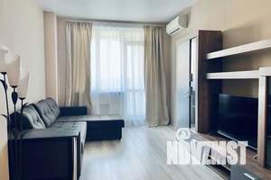 3-к квартира, посуточно, 101м2, 4/17 этаж