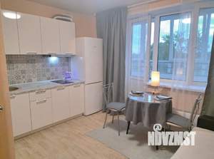 Студия квартира, на длительный срок, 21м2, 6/10 этаж