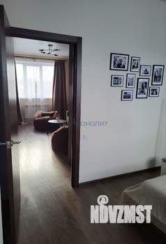 2-к квартира, на длительный срок, 46м2, 6/6 этаж