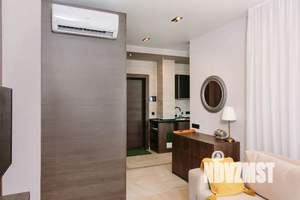 1-к квартира, посуточно, 41м2, 14/25 этаж
