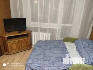 3-к квартира, посуточно, 50м2, 5/5 этаж