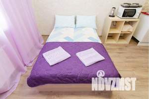 1-к квартира, посуточно, 27м2, 7/10 этаж