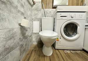 1-к квартира, на длительный срок, 32м2, 9/9 этаж