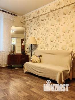 2-к квартира, на длительный срок, 62м2, 2/3 этаж