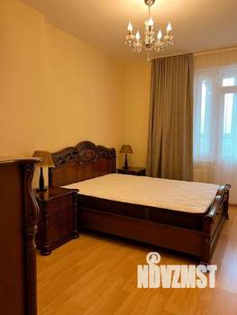 2-к квартира, на длительный срок, 60м2, 25/27 этаж