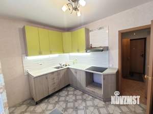 1-к квартира, на длительный срок, 35м2, 8/19 этаж