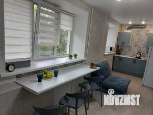 Студия квартира, посуточно, 18м2, 1/5 этаж