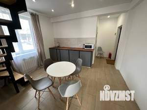 2-к квартира, посуточно, 60м2, 3/3 этаж