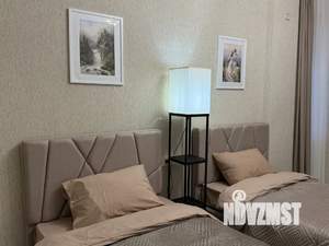 3-к квартира, посуточно, 117м2, 1/5 этаж