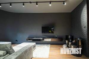 3-к квартира, посуточно, 60м2, 1/1 этаж