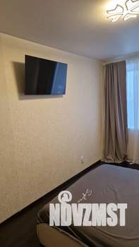 1-к квартира, посуточно, 38м2, 3/17 этаж